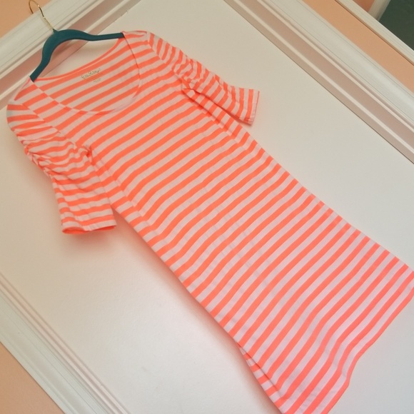 Lilly Pulitzer Dresses & Skirts - Lilly Pulitzer cotton dress
